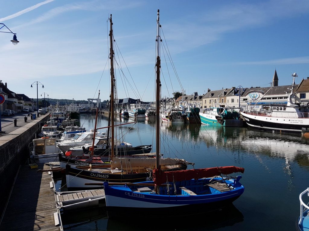 Port-en-Bessin